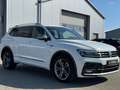 Volkswagen Tiguan Allspace R-line*4M*PANO*Head-Up*Virtual* Wit - thumbnail 4
