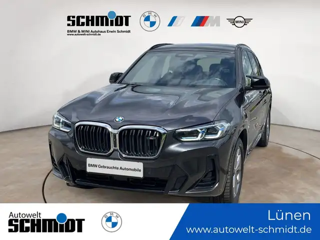 BMW X3 M 40d + GARANTIE