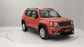 Jeep Renegade 1.3 t4 Limited 2wd 150cv ddct Red - thumbnail 7