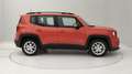 Jeep Renegade 1.3 t4 Limited 2wd 150cv ddct Red - thumbnail 6