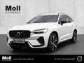 Volvo XC60 Ultimate Dark Recharge Plug-In Hybrid AWD T8 Twin Weiß - thumbnail 1