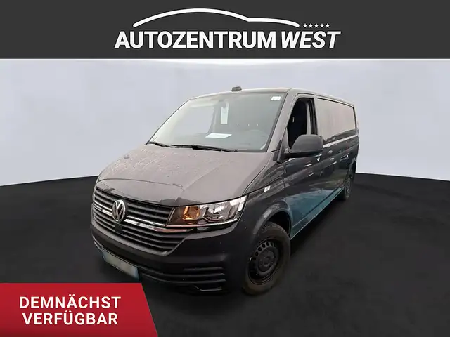 Volkswagen T6.1 Kastenwagen LR 2,0 TDI Comfortline