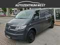 Volkswagen T6.1 Kastenwagen LR 2,0 TDI Comfortline Grau - thumbnail 1