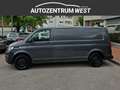 Volkswagen T6.1 Kastenwagen LR 2,0 TDI Comfortline Grau - thumbnail 8