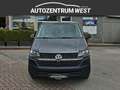 Volkswagen T6.1 Kastenwagen LR 2,0 TDI Comfortline Grau - thumbnail 3