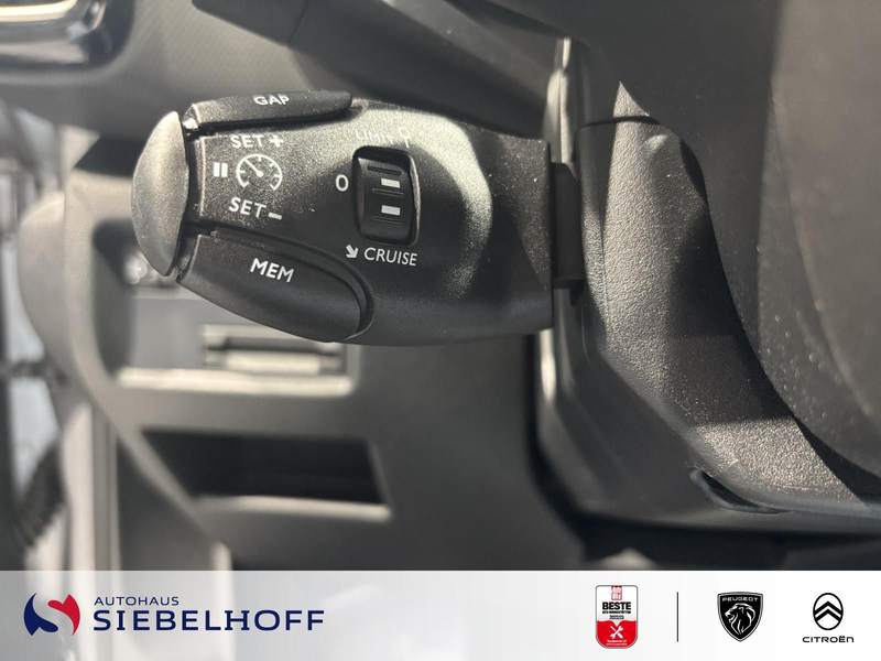 Citroen C5 Aircross MAX PureTech 130 EAT8 — photo 13