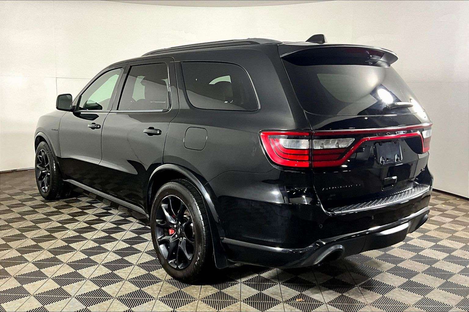 used 2022 Dodge Durango car, priced at $37,998