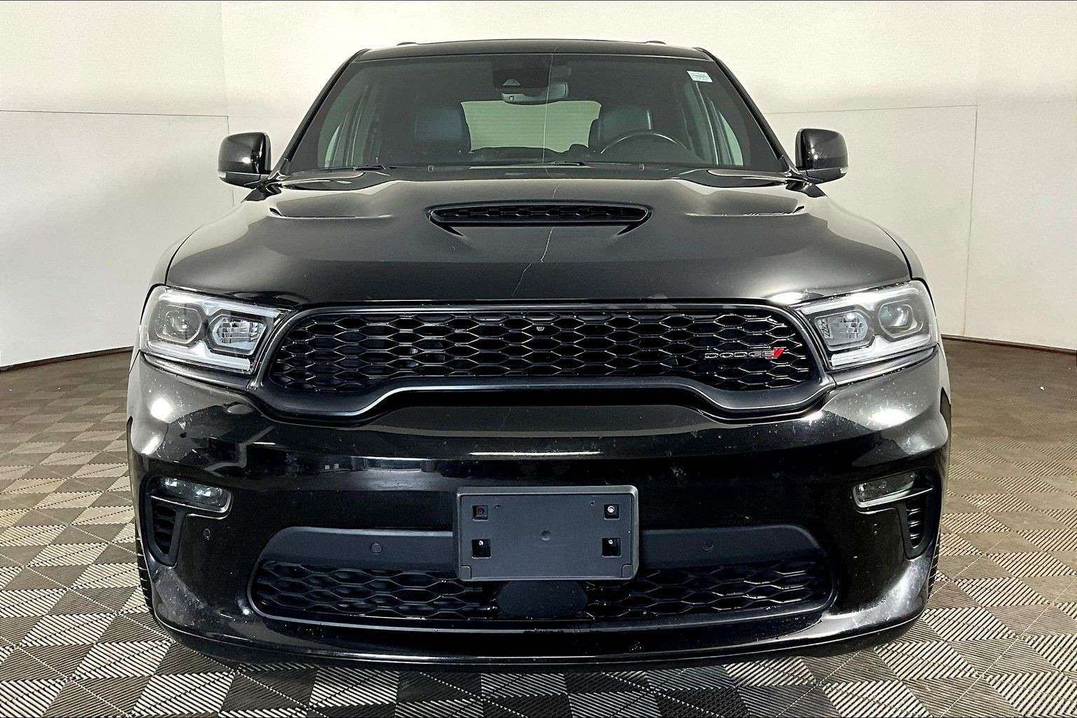 used 2022 Dodge Durango car, priced at $37,998