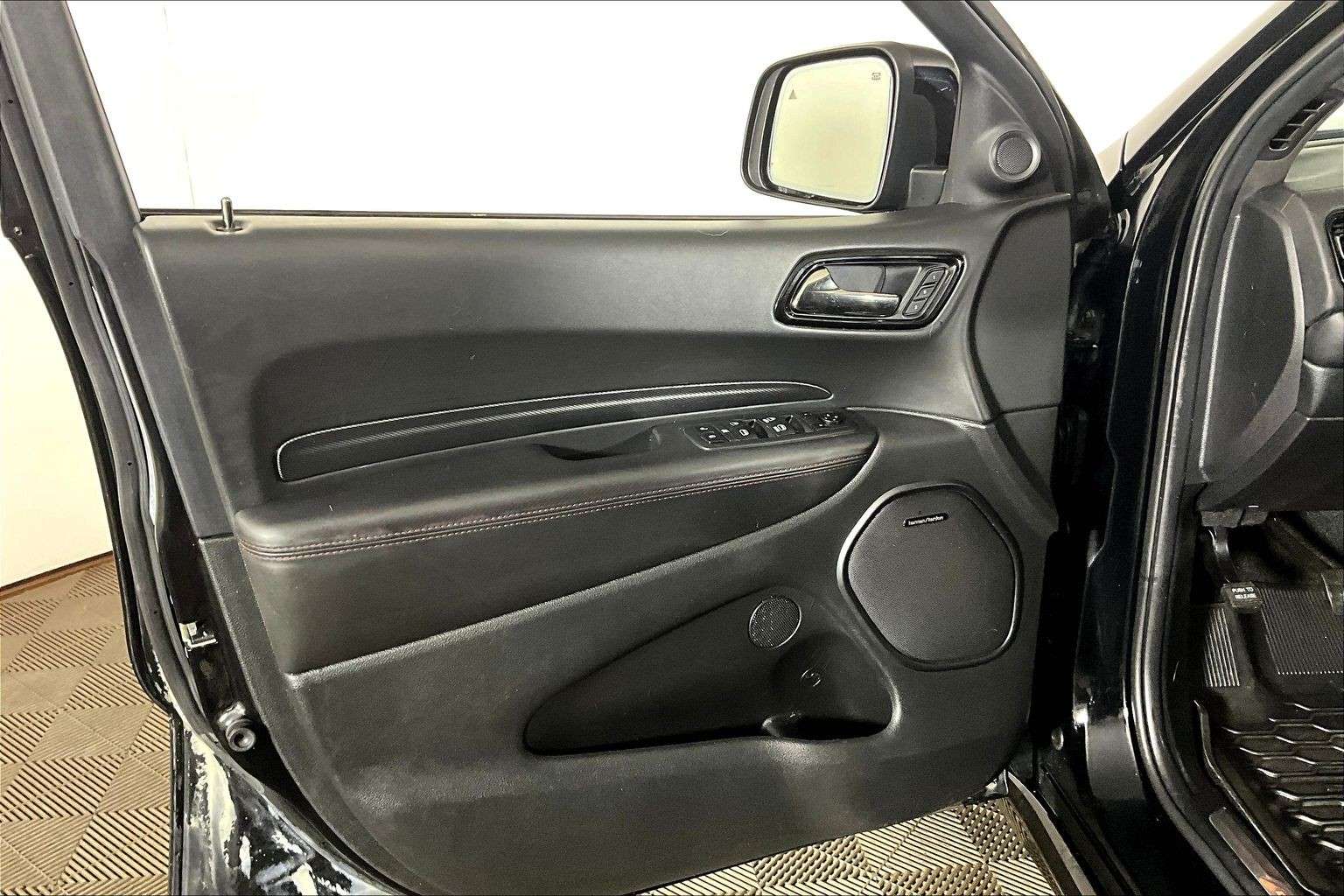 used 2022 Dodge Durango car, priced at $37,998
