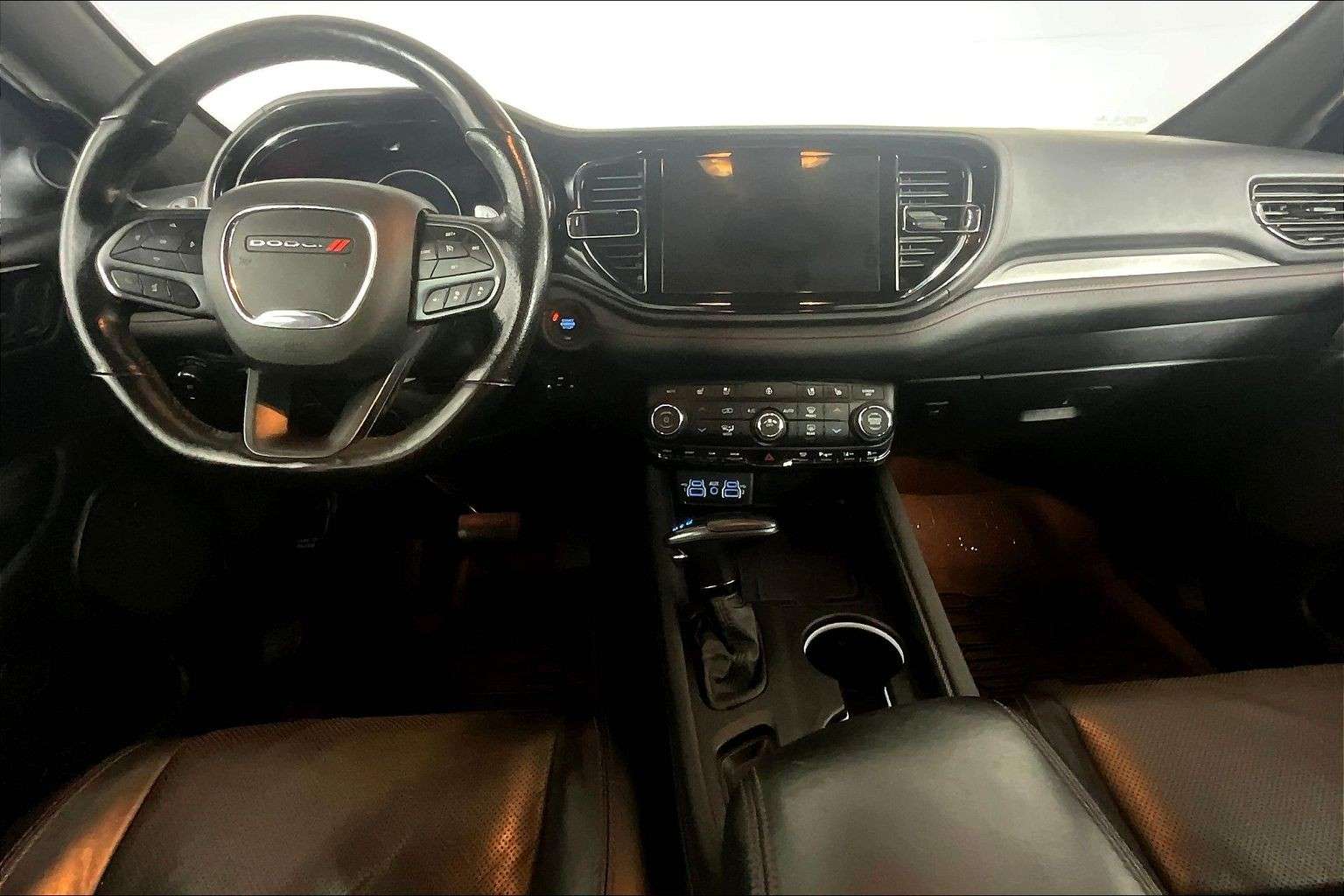 used 2022 Dodge Durango car, priced at $37,998