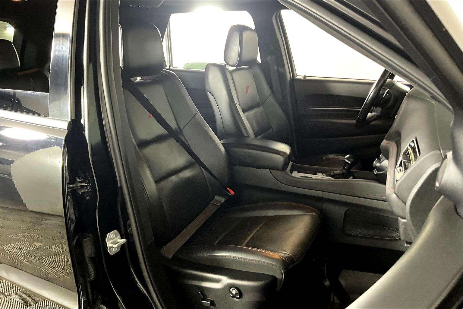 used 2022 Dodge Durango car, priced at $37,998