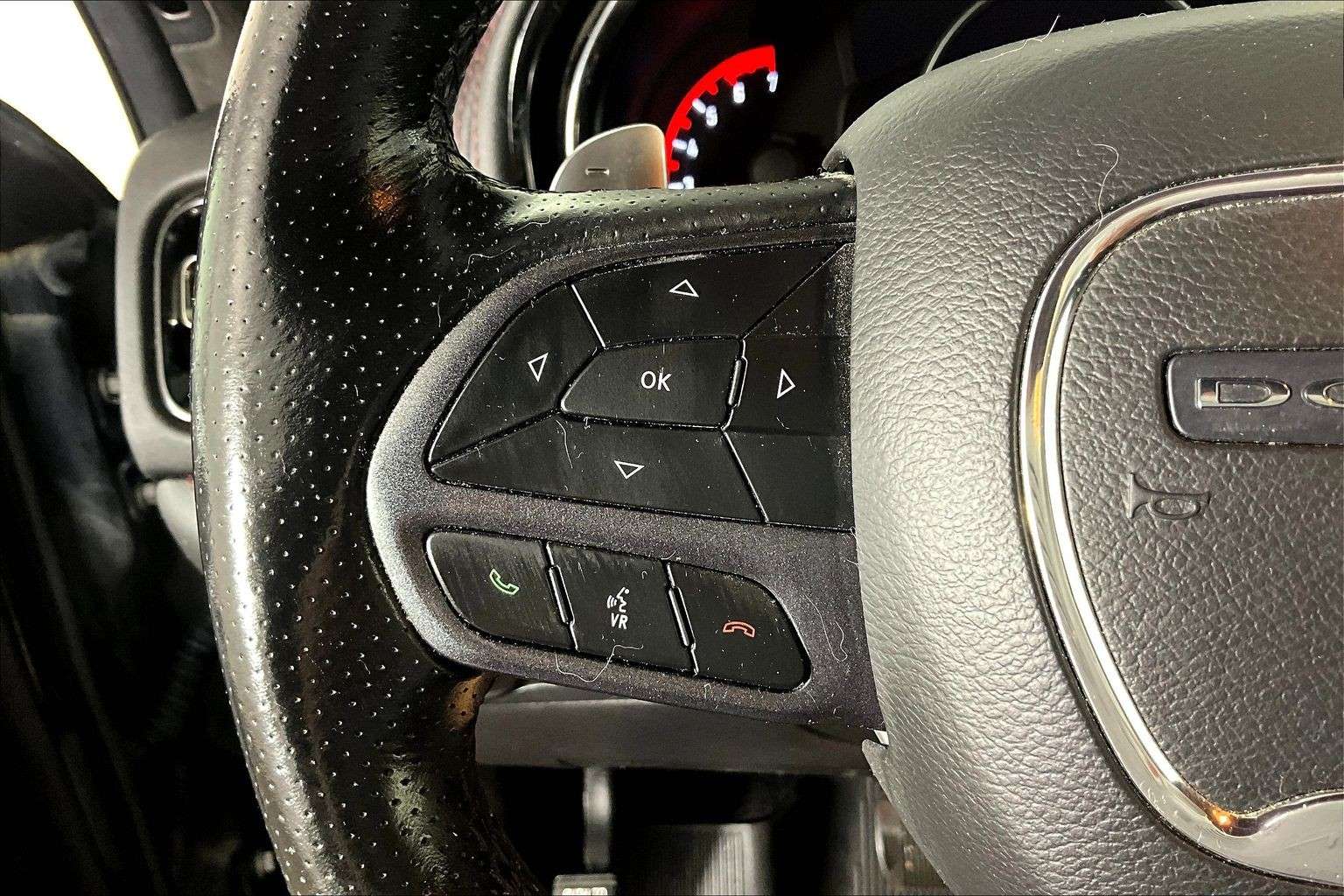 used 2022 Dodge Durango car, priced at $37,998