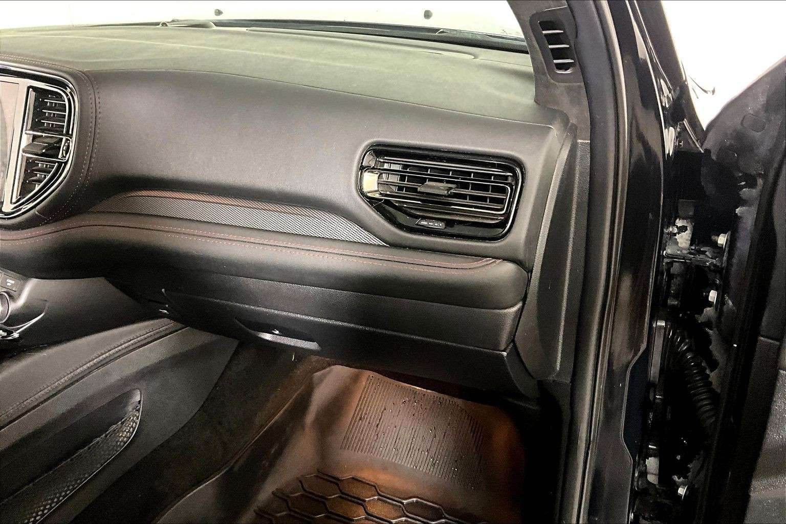 used 2022 Dodge Durango car, priced at $37,998