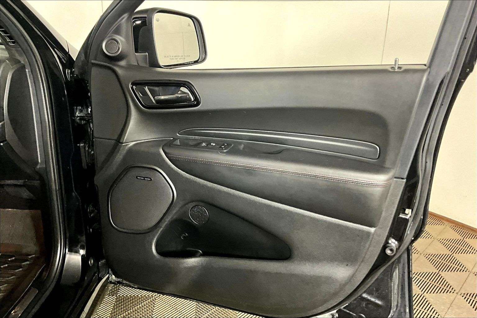 used 2022 Dodge Durango car, priced at $37,998