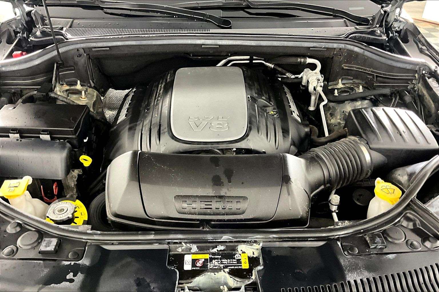 used 2022 Dodge Durango car, priced at $37,998