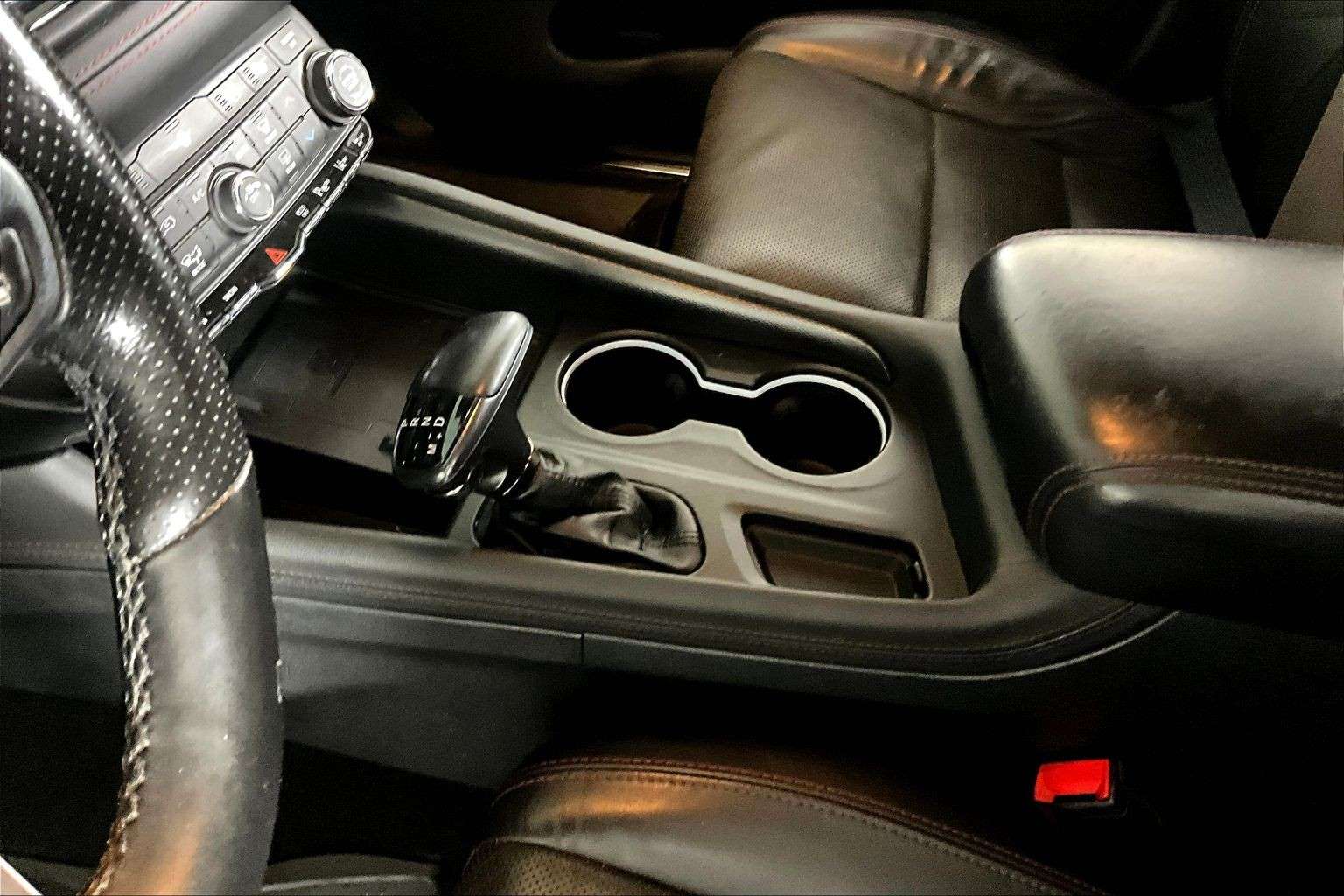 used 2022 Dodge Durango car, priced at $37,998
