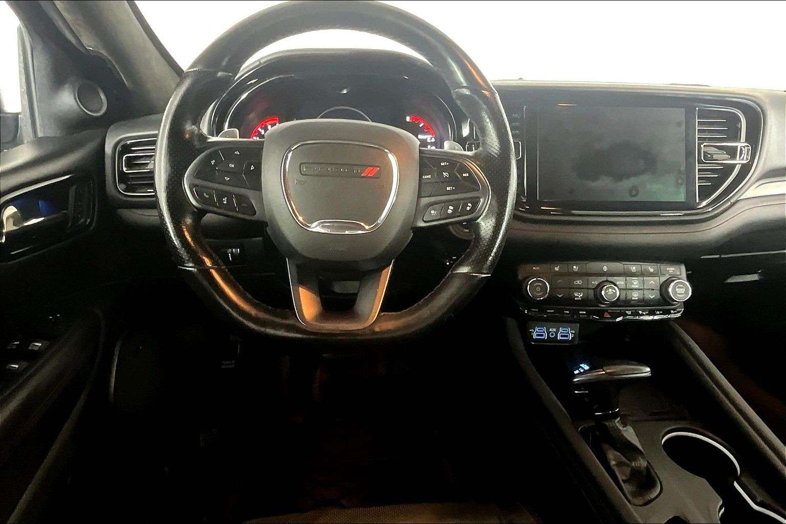 used 2022 Dodge Durango car, priced at $37,998