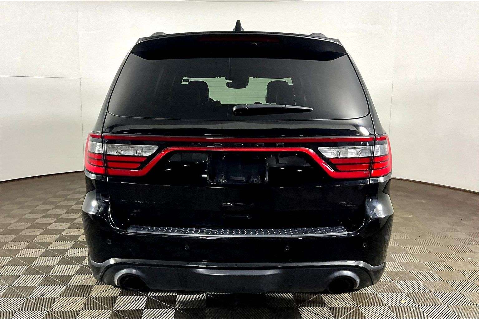 used 2022 Dodge Durango car, priced at $37,998