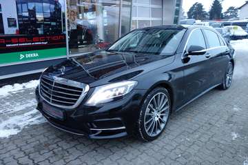 d Lang 4Mat AMG LINE PANO/STDHZG/SOFT/BURM