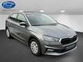 Skoda Fabia Selection, SHZ, Apple Car, RFK, Parksen. hinten Gris - thumbnail 1