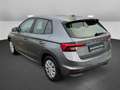 Skoda Fabia Selection, SHZ, Apple Car, RFK, Parksen. hinten Gris - thumbnail 2
