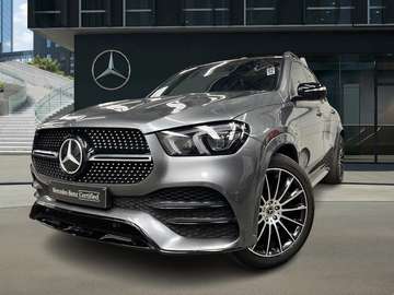 de 4MATIC AMG Line