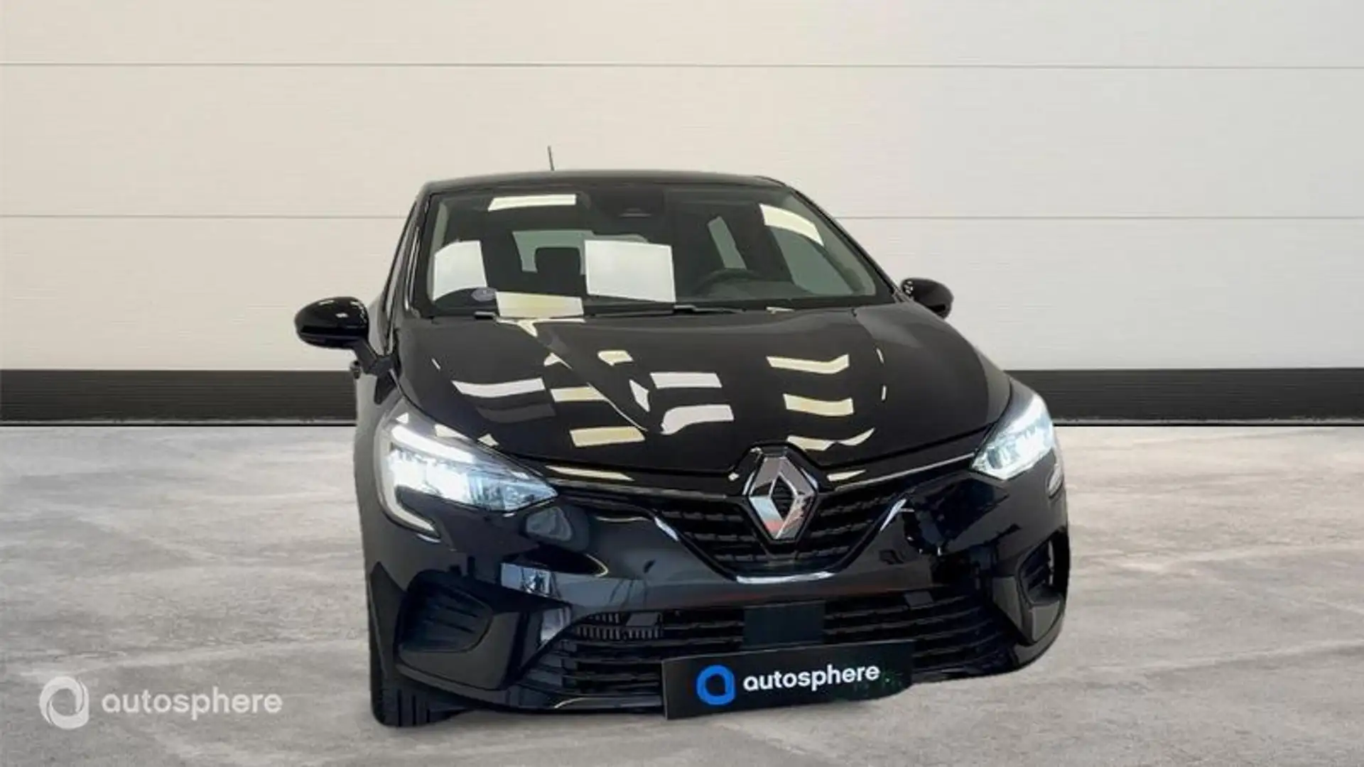 Renault Clio 1.0 TCe 90ch Equilibre - 2