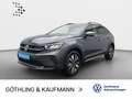 Volkswagen Taigo Life MOVE 1.0 TSI *NAVI*SHZ*ASG*IQ-Drive*L Grau - thumbnail 1