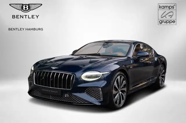 Bentley Continental GT Azure *MY2026*