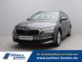 Skoda Octavia Combi Exclusive Selection 2.0 TSI 4x4 Weiß - thumbnail 1