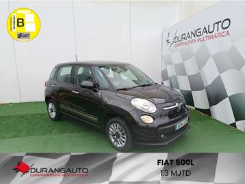 1.3Mjt II S&S Pop Star 85