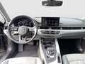 Audi A4 Avant 30 2.0 TDI AHK+LED+LEDER+NAVI+RFK+LM Grau - thumbnail 13