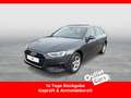 Audi A4 Avant 30 2.0 TDI AHK+LED+LEDER+NAVI+RFK+LM Grau - thumbnail 1