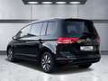 Volkswagen Touran Move IQ.Drive & Light 7-Sitzer AHK GJR Zwart - thumbnail 2