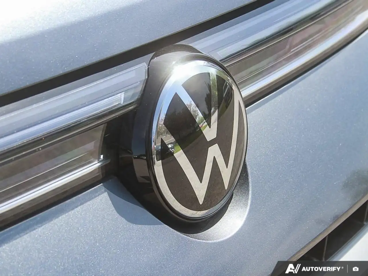 Volkswagen Taos fotografie Volkswagen Taos