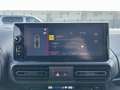 Fiat Doblo Kombi Maxi L2 1.5 BlueHDi 130 PS Automatik Gris - thumbnail 12