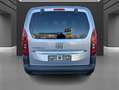 Fiat Doblo Kombi Maxi L2 1.5 BlueHDi 130 PS Automatik Gris - thumbnail 4