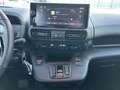 Fiat Doblo Kombi Maxi L2 1.5 BlueHDi 130 PS Automatik Gris - thumbnail 11