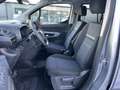 Fiat Doblo Kombi Maxi L2 1.5 BlueHDi 130 PS Automatik Gris - thumbnail 7