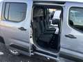 Fiat Doblo Kombi Maxi L2 1.5 BlueHDi 130 PS Automatik Gris - thumbnail 16