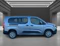Fiat Doblo Kombi Maxi L2 1.5 BlueHDi 130 PS Automatik Gris - thumbnail 15