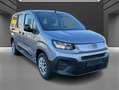 Fiat Doblo Kombi Maxi L2 1.5 BlueHDi 130 PS Automatik Gris - thumbnail 17