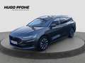 Ford Focus Titanium Edition Turnier AUT | LED | NAV | KAM | S Grau - thumbnail 1