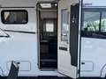 Frankia Mercedes Sprinter MI 7 GDK NEO Black Line 4,5t Weiß - thumbnail 4