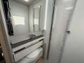 Frankia Mercedes Sprinter MI 7 GDK NEO Black Line 4,5t Weiß - thumbnail 23