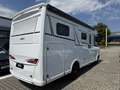 Frankia Mercedes Sprinter MI 7 GDK NEO Black Line 4,5t Weiß - thumbnail 9