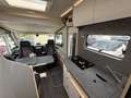 Frankia Mercedes Sprinter MI 7 GDK NEO Black Line 4,5t Weiß - thumbnail 21