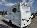 Frankia Mercedes Sprinter MI 7 GDK NEO Black Line 4,5t Weiß - thumbnail 11