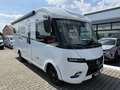 Frankia Mercedes Sprinter MI 7 GDK NEO Black Line 4,5t Weiß - thumbnail 8