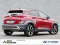 Hyundai KONA Prime FL 1.0 T-Gdi 120 PS (+48V) Navi LED Rouge - thumbnail 2